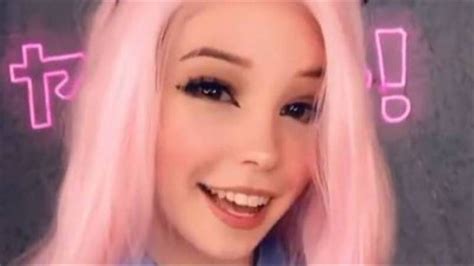 belle delphine porn leaked paid content